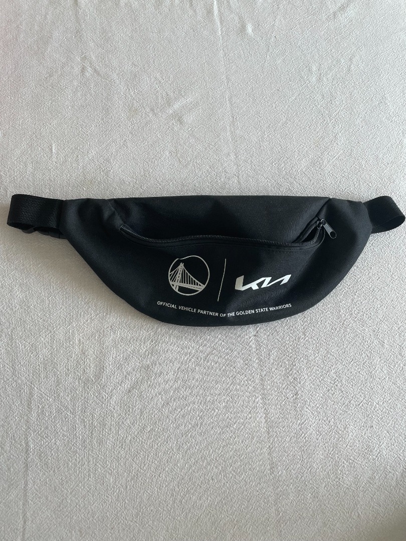 Golden state warriors fanny pack cheap