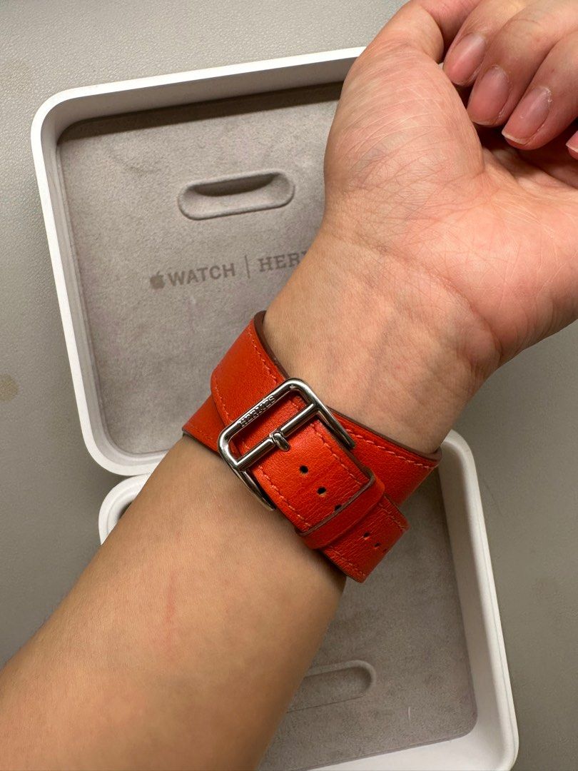Hermes apple watch band 38mm new arrivals
