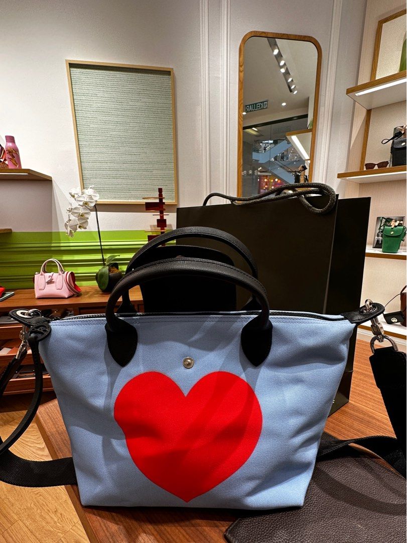 Longchamp malaysia sale pavilion price