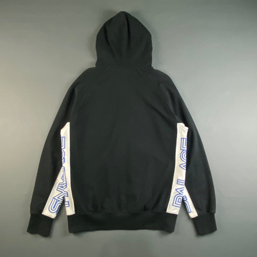 Palace deals utopians hoodie