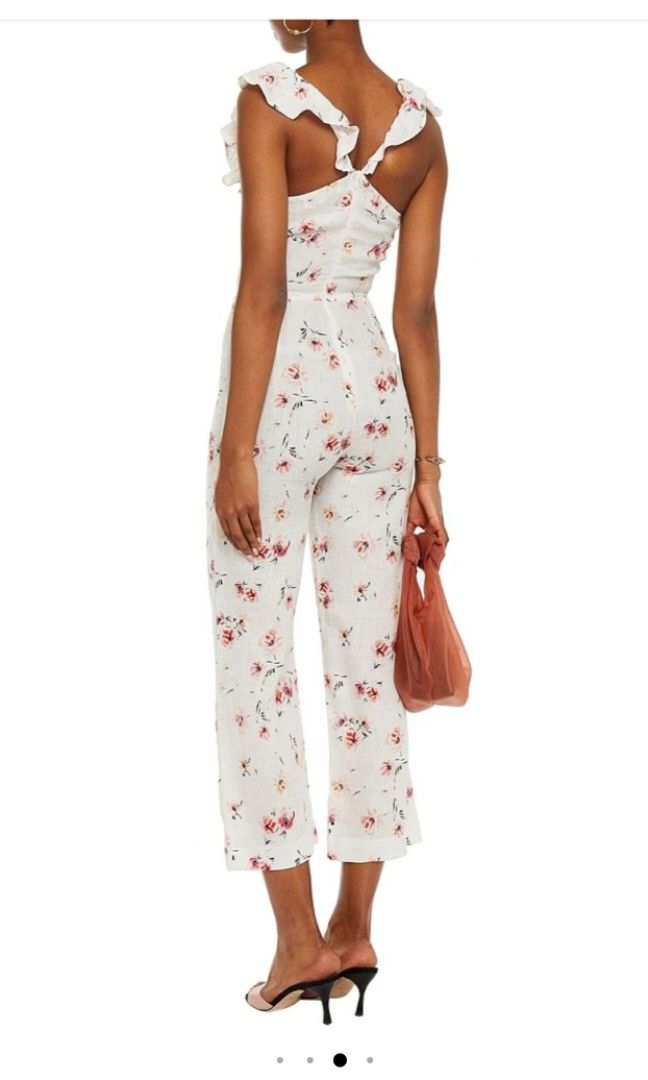 Paloma blue shop jumpsuit