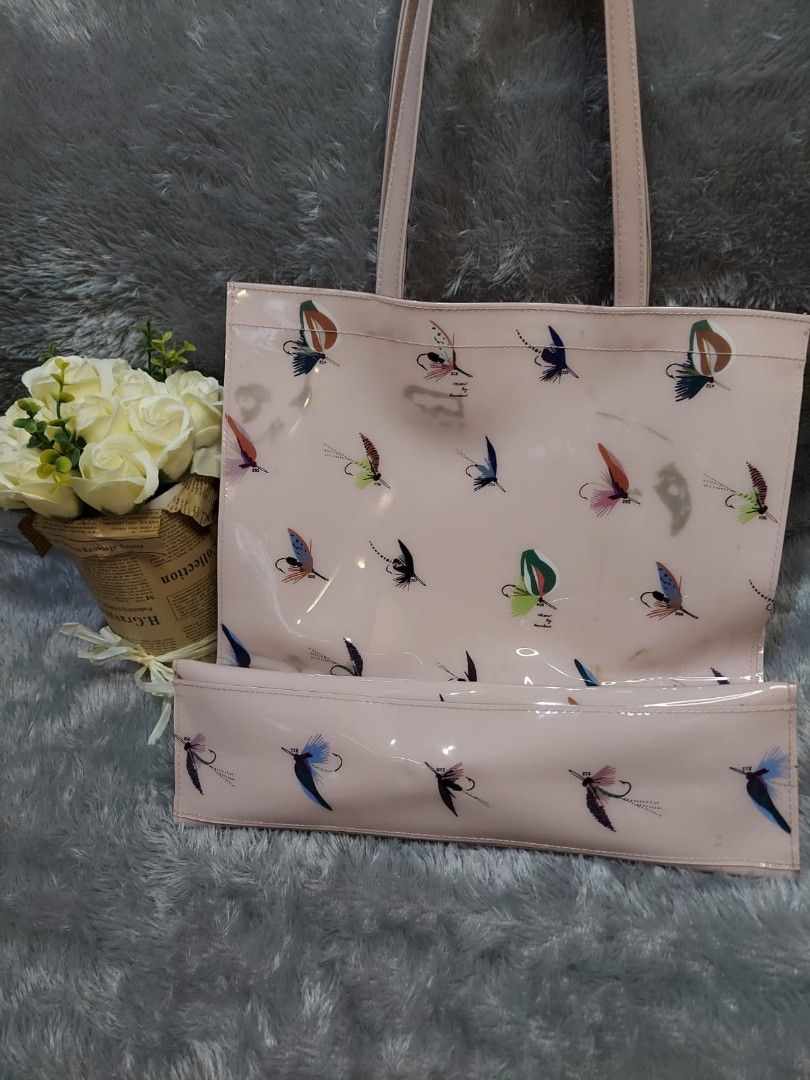 Ted baker bird on sale bag