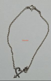 Authentic Tiffany & Co Bracelet