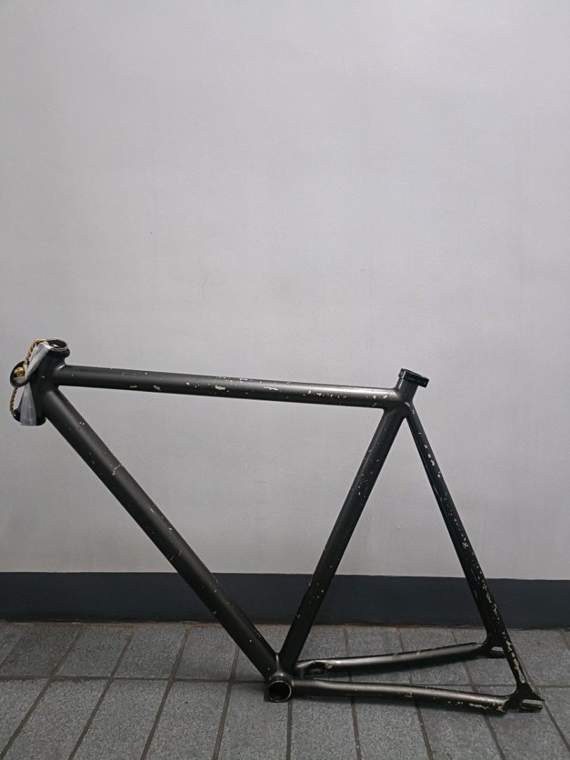 Ave maldea frame Sports Equipment Bicycles Parts Bicycles on
