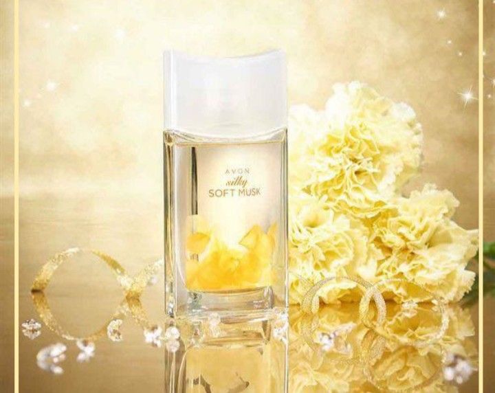 Avon soft musk 2025 cologne