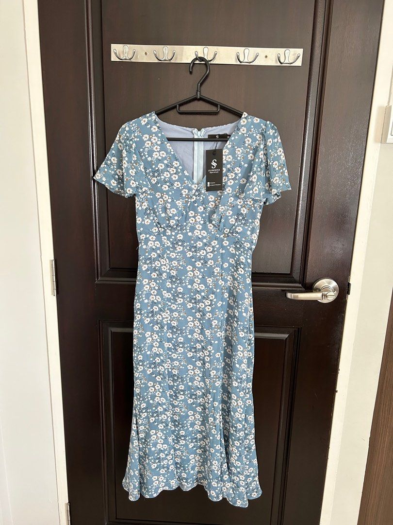 Elara dress motel online
