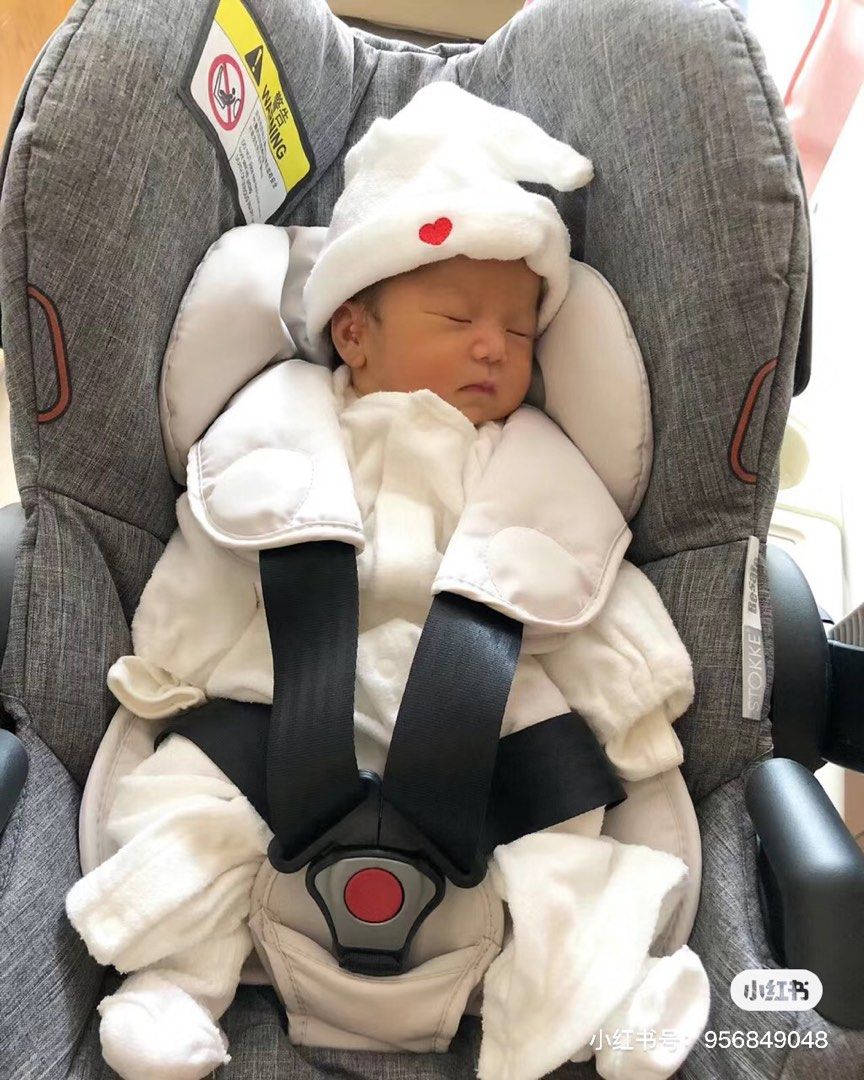 Stokke Baby Car Seat Babies Kids Babies Kids Fashion on