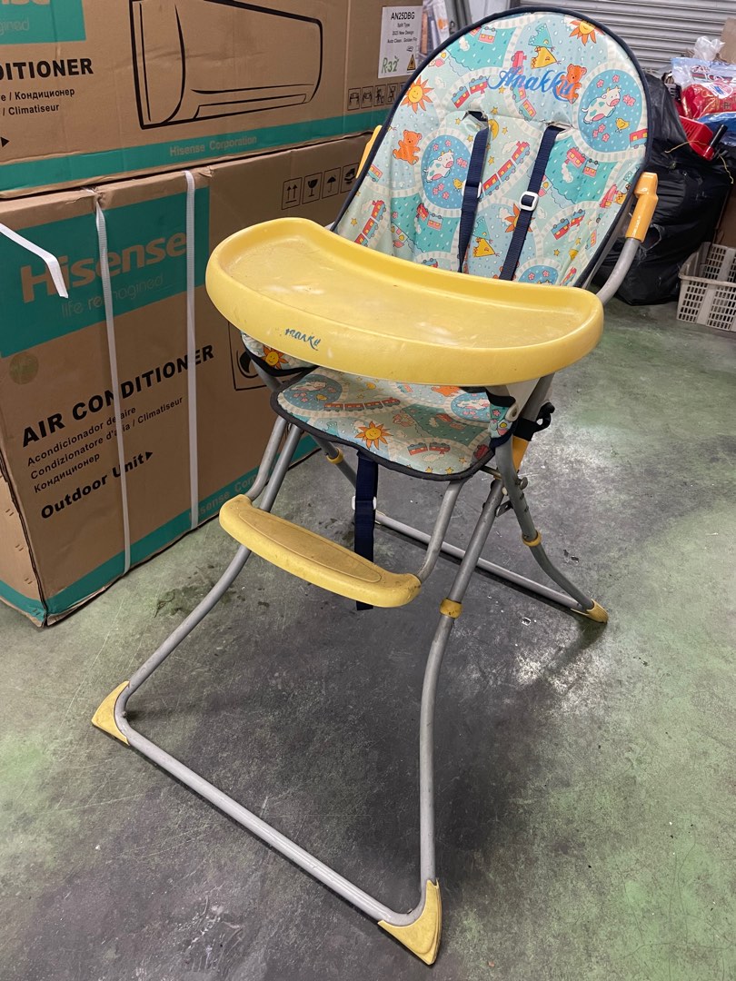 Baby chair outlet for sale