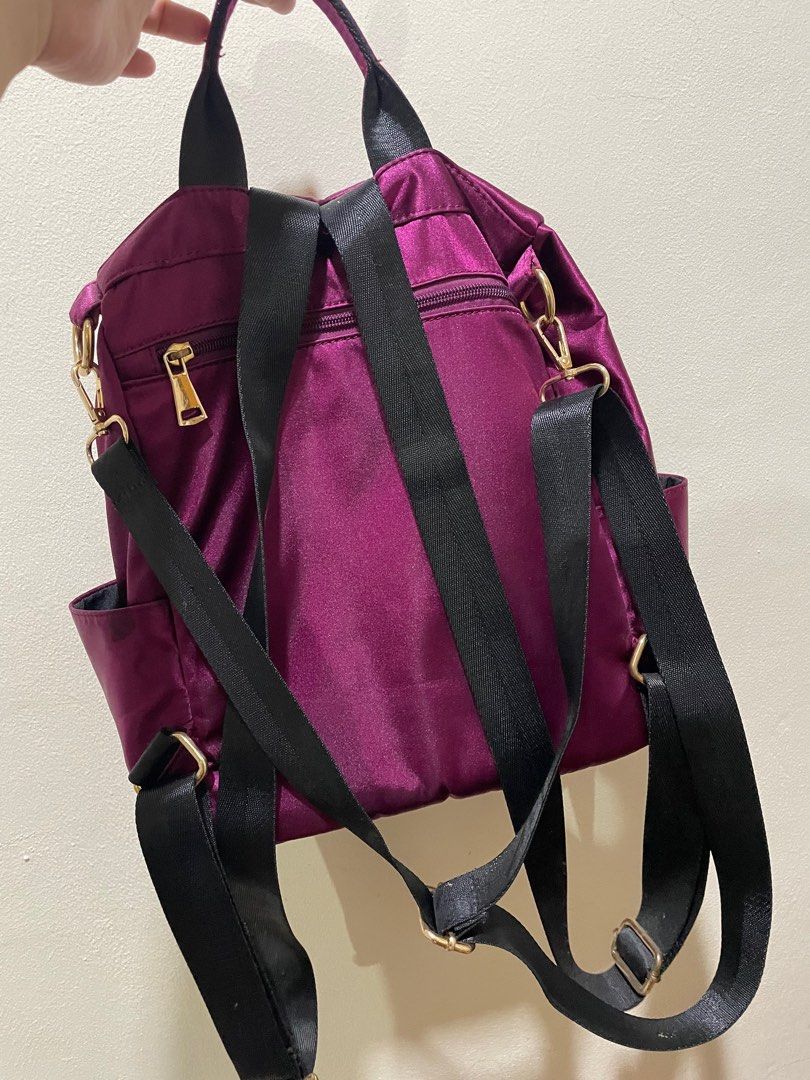 Milly diaper backpack deals