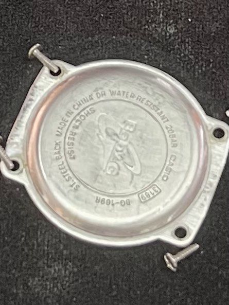 Baby G shock, Women's Fashion, Watches Accessories, Watches on