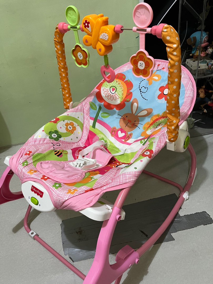 baby-rocker-on-carousell