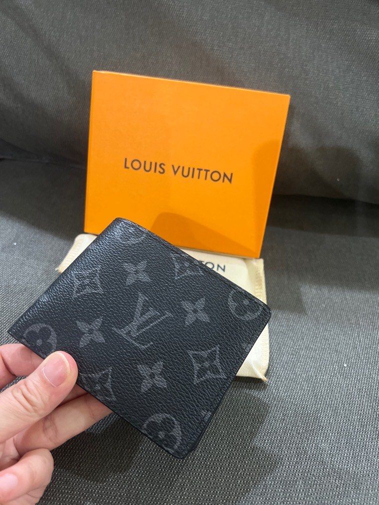 Lv short wallet sale