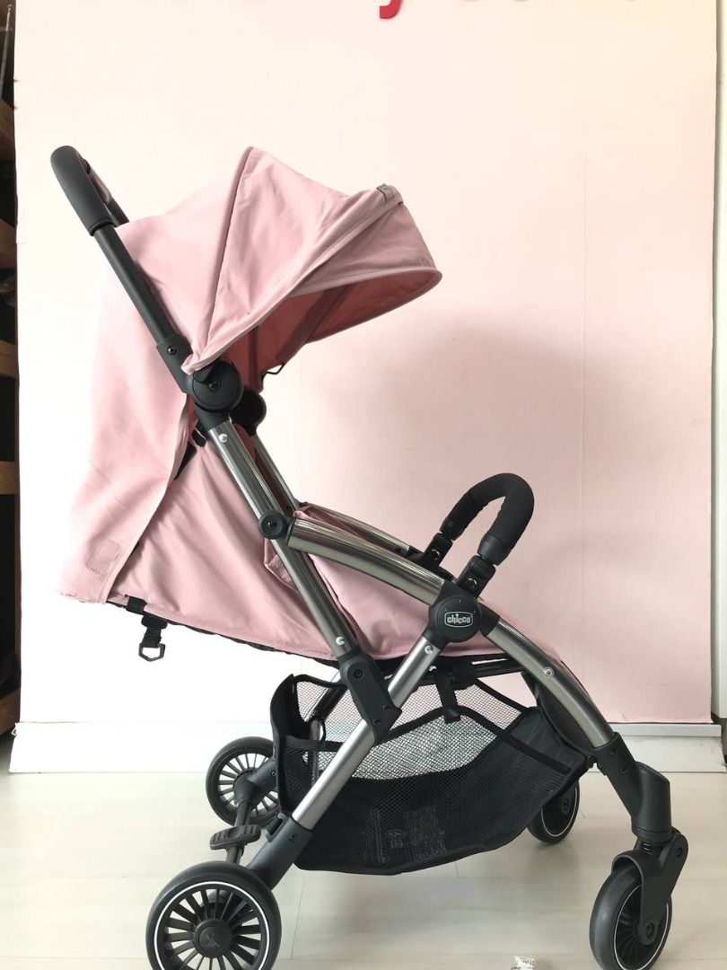 Chicco stroller clearance store