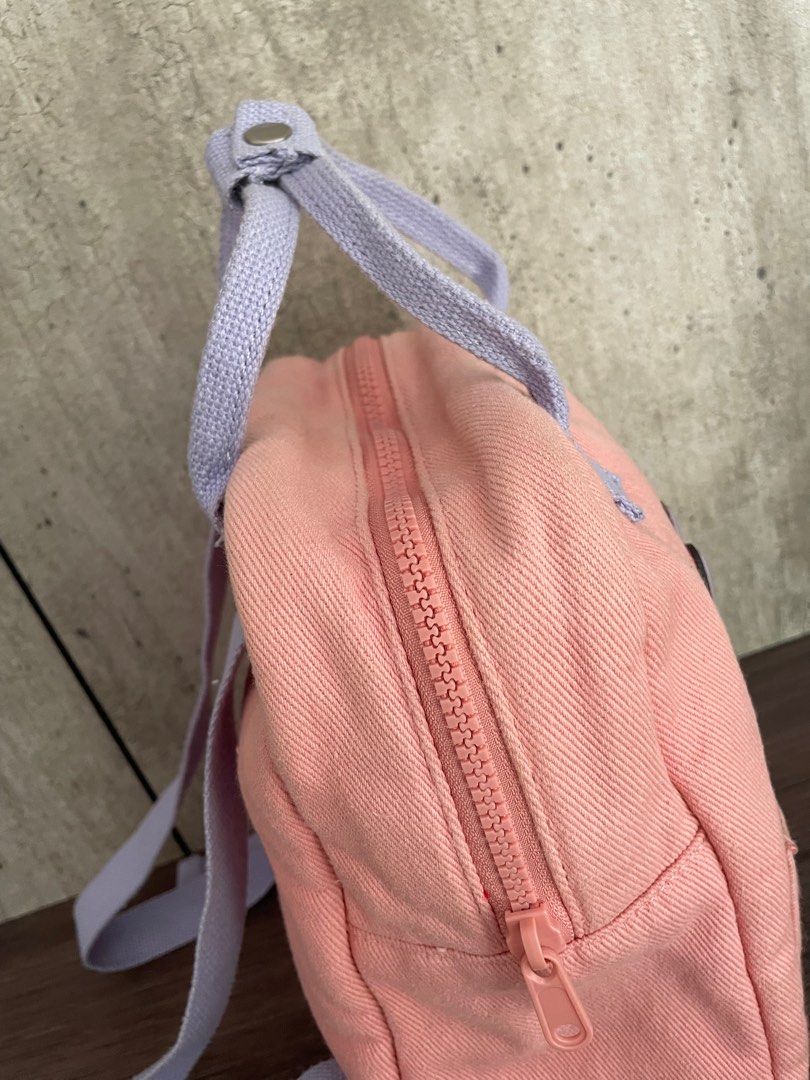 Baby Zara Backpack