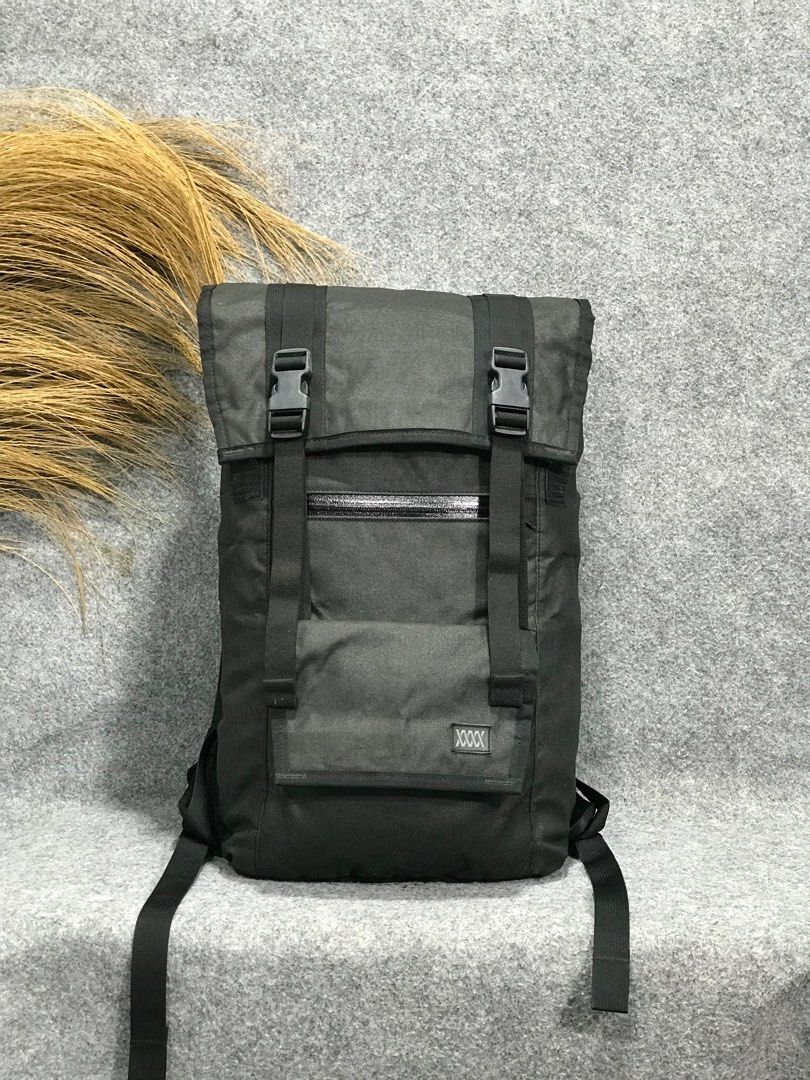 ミッションワークショップ　SHED AP 35L gray ミッションワークショップ | APシリーズ シェド グレー
