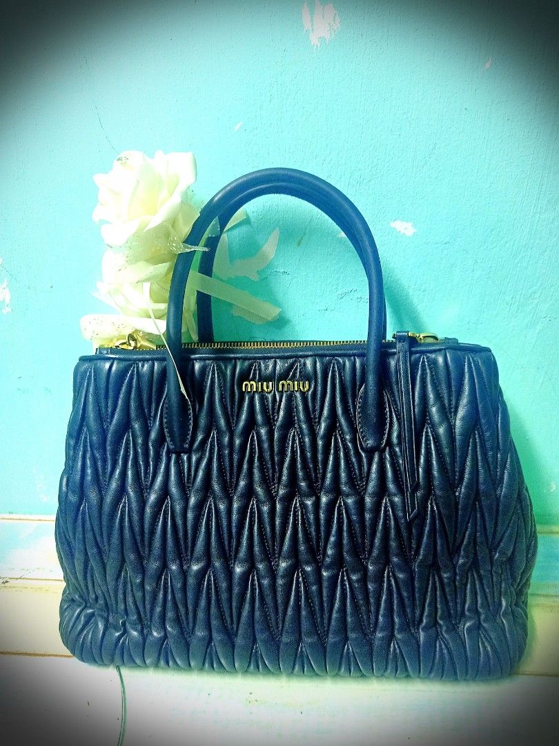 Bag Bundle Branded Luxury Bags Wallets On Carousell