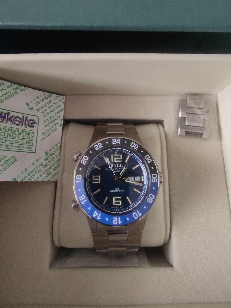Ball batman watch clearance