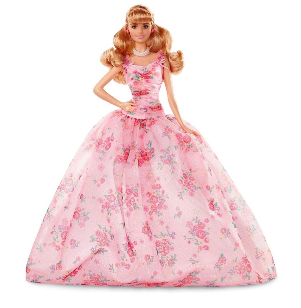 Games 2019 new sales barbie