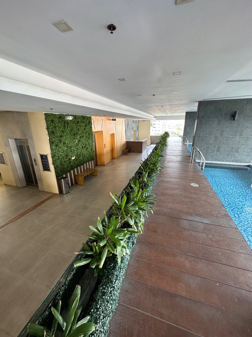 Baron Tower Greenhills, Property, Rentals, Apartments & Condos on Carousell