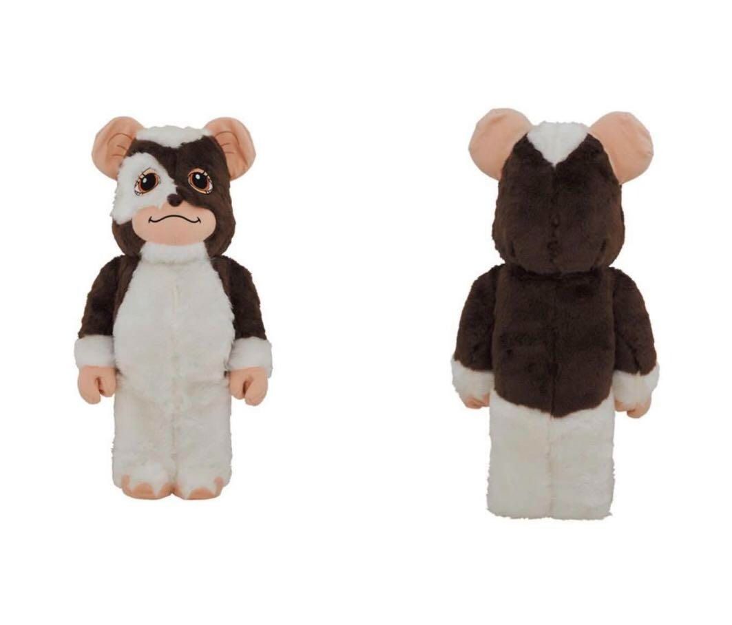 Bearbrick Gremlins Gizmo Costume Version 1000% - US