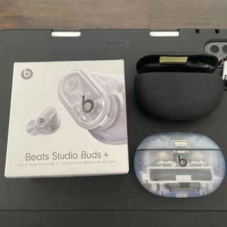 Beats Studio Buds ULS(R) CASE: Khaki