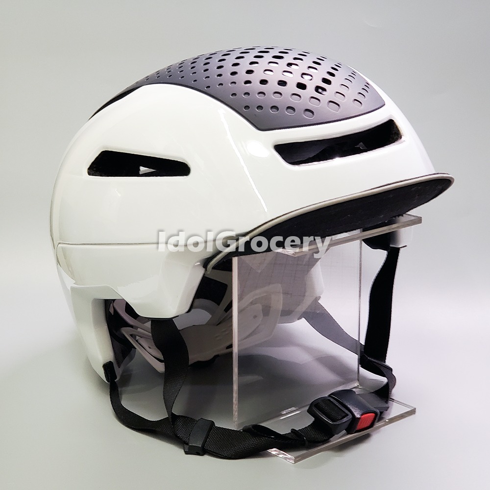 Bell Hub Adult Commuter Bike Helmet