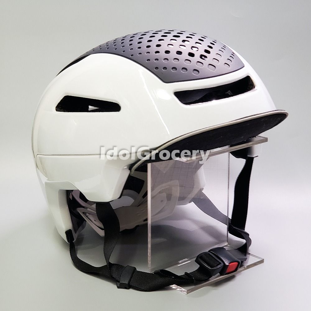 Bell annex mips commuter adult bike helmet clearance