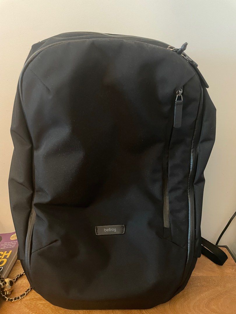 Bellroy Transit Backpack 28L, Men's Fashion, Bags, Backpacks on Carousell