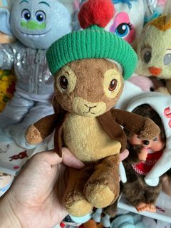 Benjamin Peter Rabbit