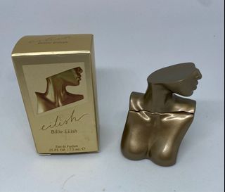 Billie Eilish Perfume 7.5ml