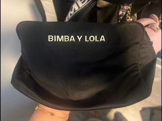 Bimba Y Lola Backpack, Women's Fashion, Bags & Wallets, Cross-body Bags on  Carousell