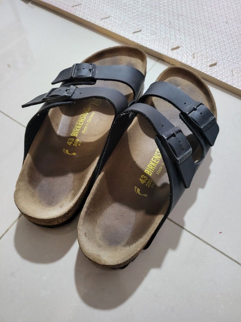 Birkenstock size 43