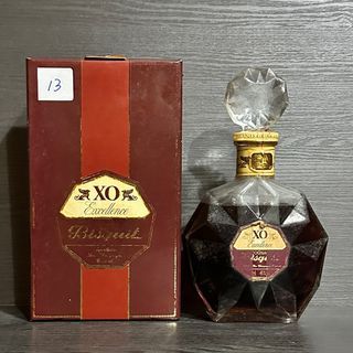 Nodde - Smooth Cognac