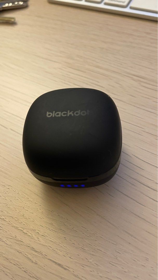 Blackdot best sale pro earbuds