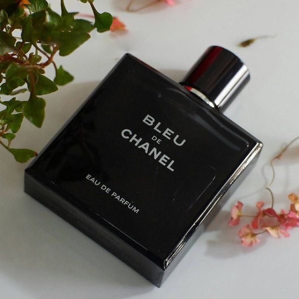 Bleu De Chanel EDP 100ml, Beauty & Personal Care, Fragrance