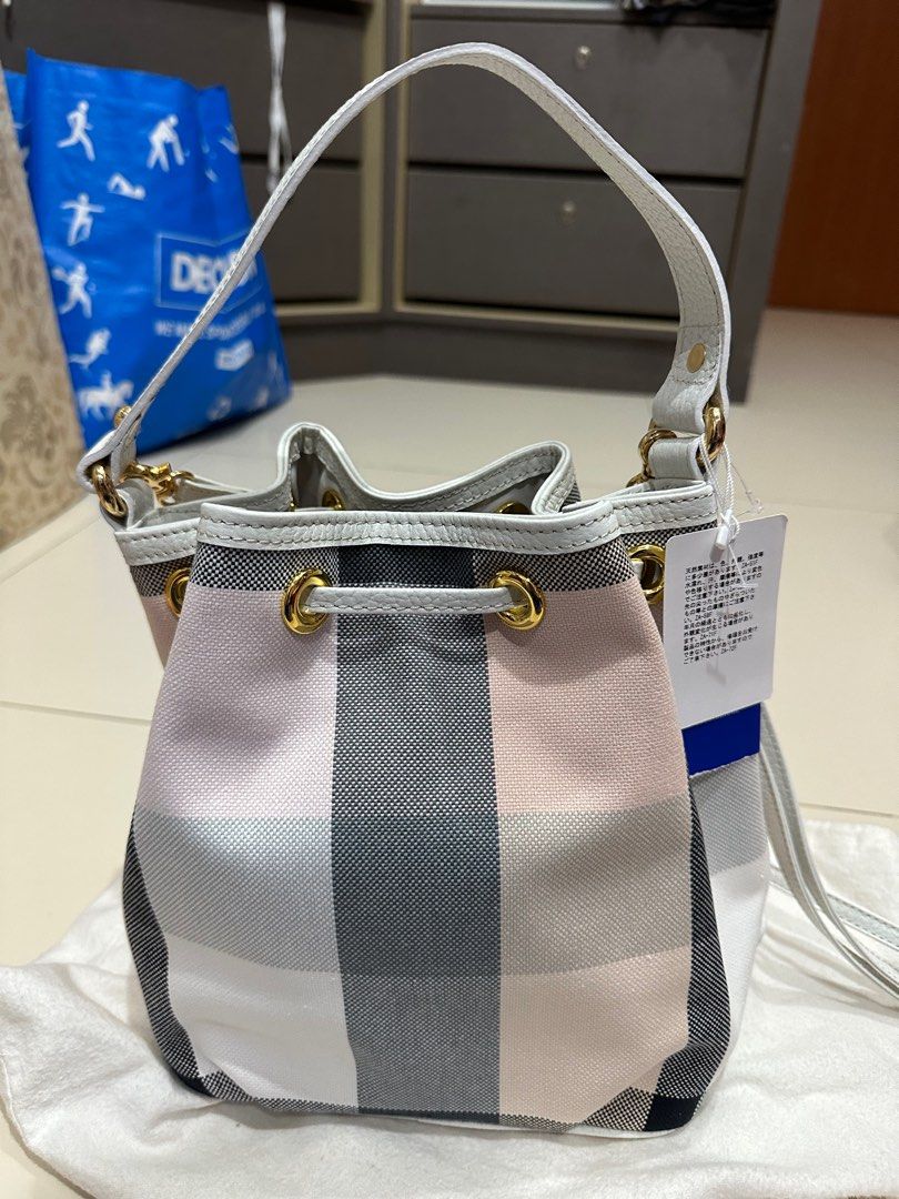 Burberry crestbridge deals
