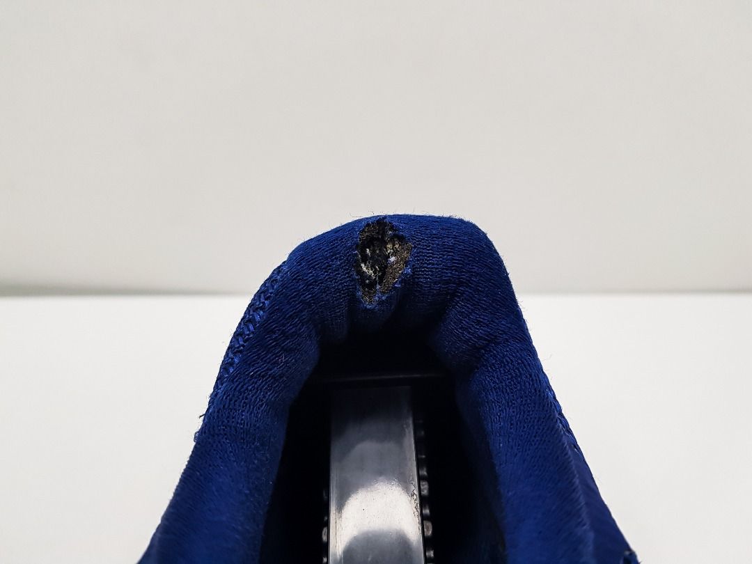 retaliation trainer 2