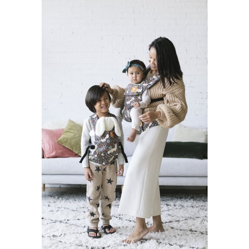 Tula mini clearance doll carrier