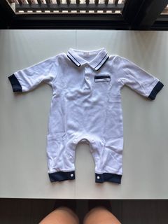Bodysuit Baby Boy