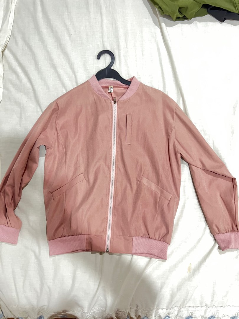 Bomber jacket clearance new arrivals