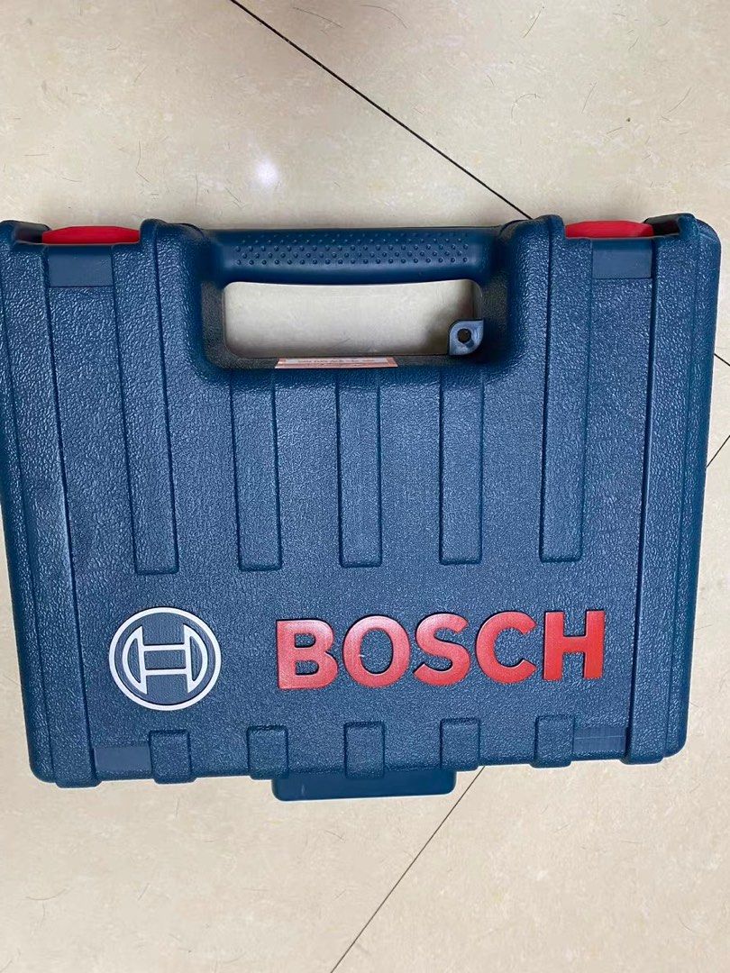 Bosch gsb 600 re 13mm sales 600 watt smart drill kit