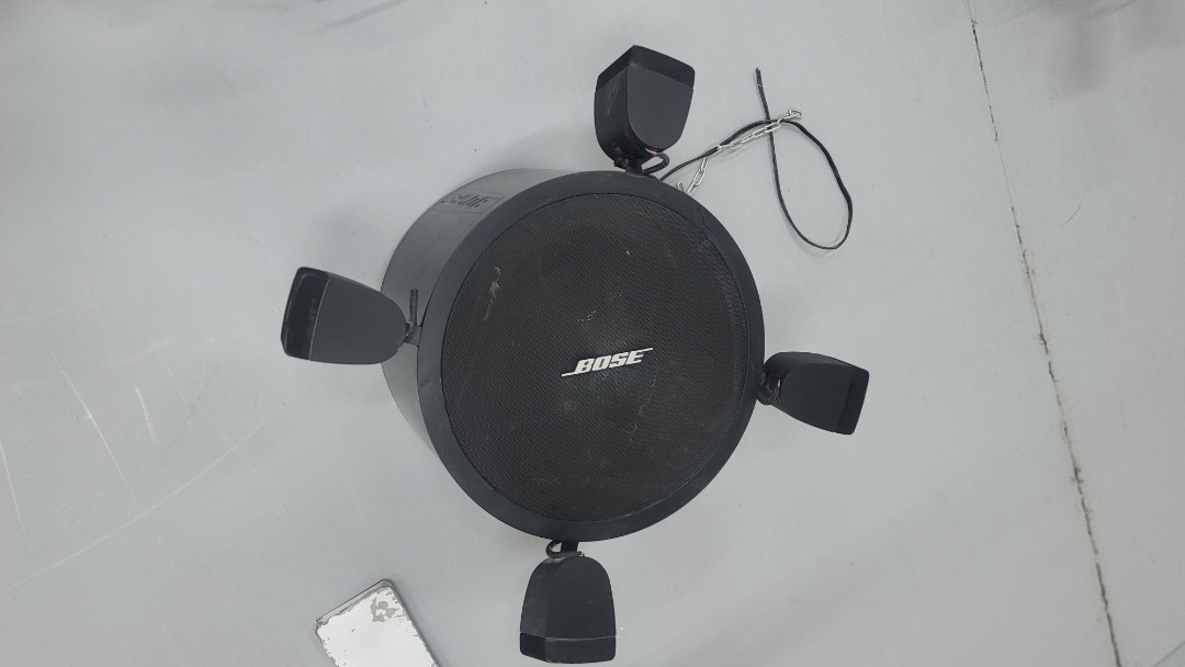 Bose freespace sale 3 series 2