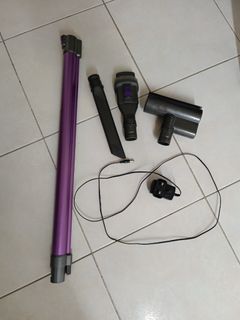 Bossman Kaden Perysmith Pro K3 Max Spare Parts
