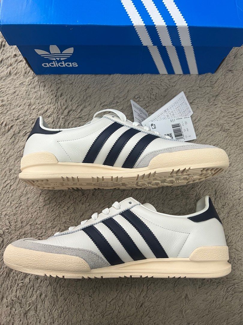 New adidas jeans discount