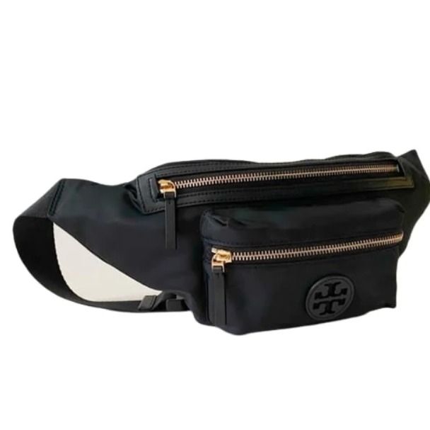 Tory burch ella belt bag store