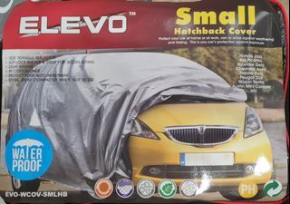 Brand New Car Cover