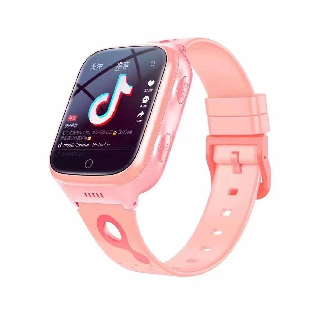New watch sales image girl