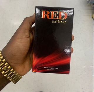 Brand new men perfume
