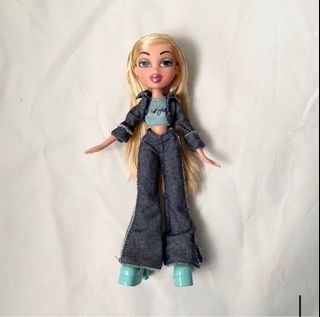 Bratz Cloe doll