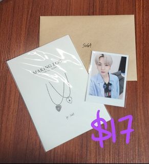 (3rd PO) Artist Made Collection by BTS V Taehyung Mute Boston Bag + PC&Log  -June